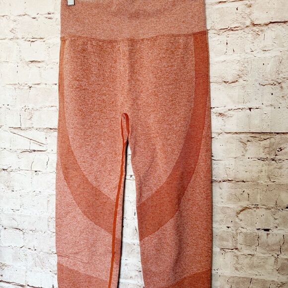 Victorias Secret Pink Active leggings - Picture 4 of 6